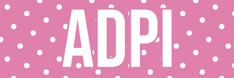 Alpha Delta Pi Collection