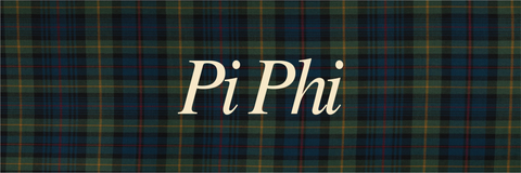 Pi Beta Phi Collection