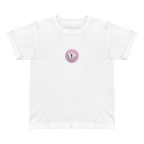 "Pocket My Little" Big Little Baby Tee