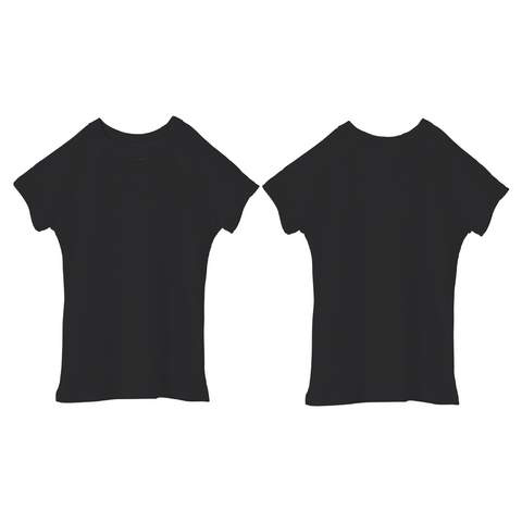 Full Newport Tee Solid Color
