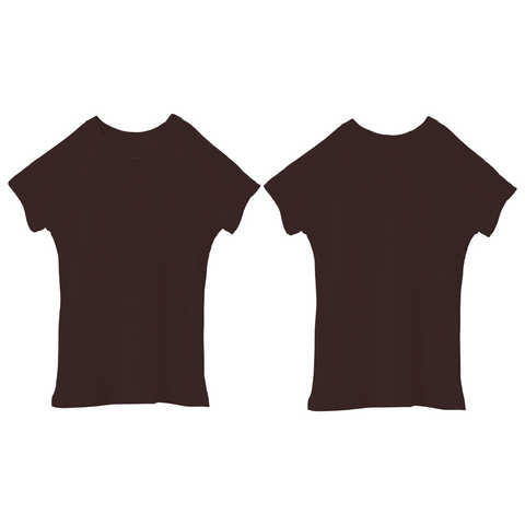 Full Newport Tee Solid Color
