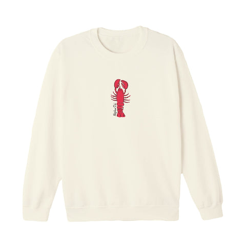 Maine Catch Sorority Crewneck