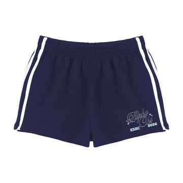 Dream Team Exec Sorority Shorts