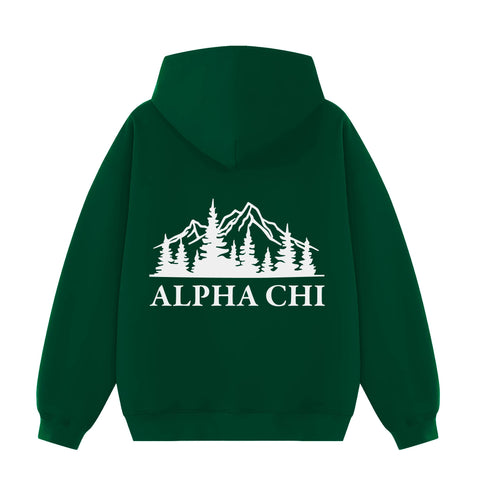 The Great Outdoors Sorority Hoodie