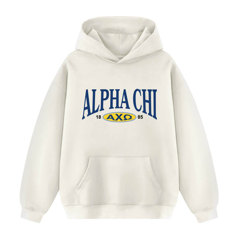Foundry Sorority Hoodie