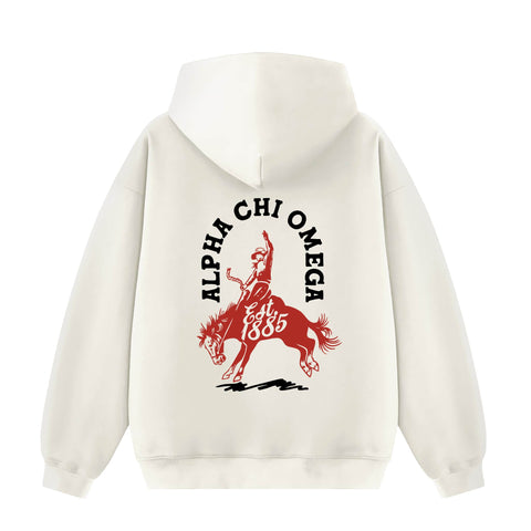 Heartland Sorority Hoodie