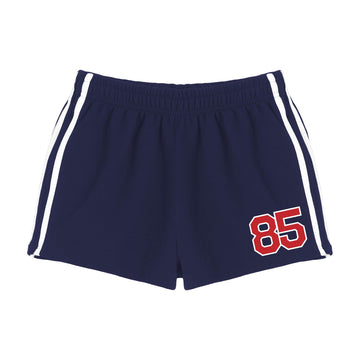 Pep Rally Sorority Shorts
