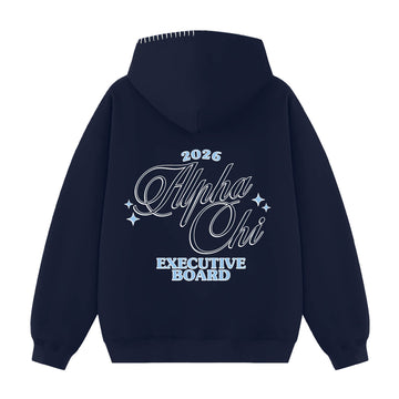 Dream Team Exec Sorority Hoodie