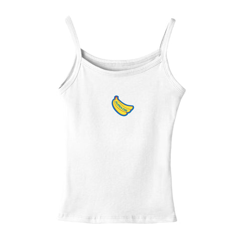 "Going Bananas" Sorority Tank