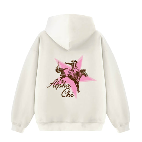 Rodeo Star Sorority Hoodie