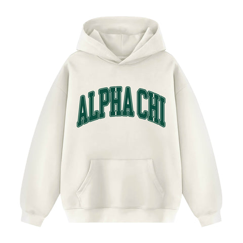 Field Day Sorority Hoodie