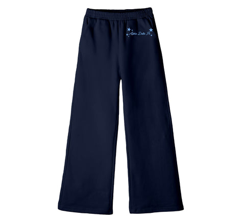 Sweet Dreams Sorority Flare Sweats