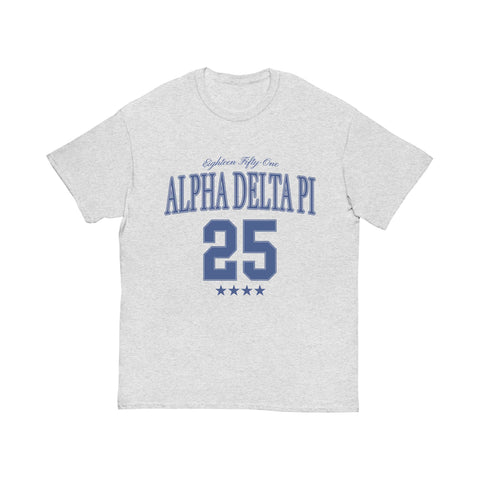 Bluegrass Sorority Unisex Tee