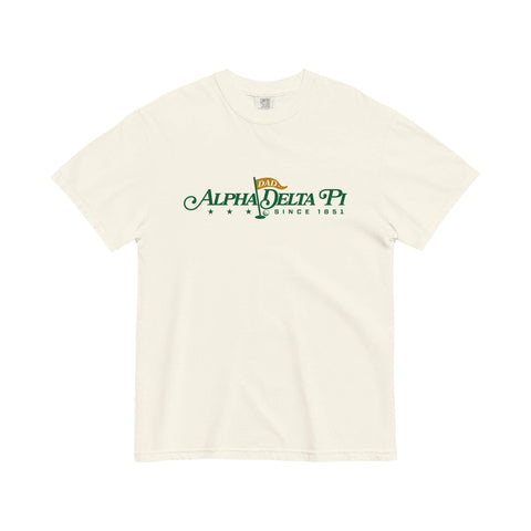 Fore Dad Sorority Unisex Tee