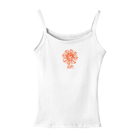 Sunbeam Sorority Tank
