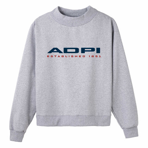 Sports Classic Sorority Mock Neck