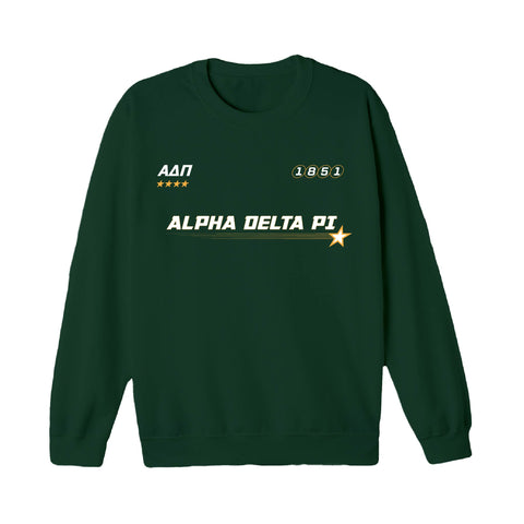 Driftstar Sorority Crewneck
