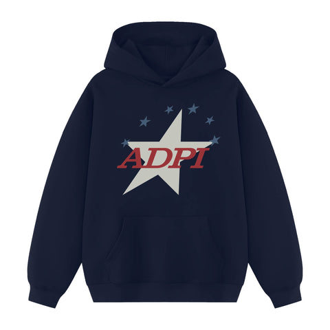 Prime Time Sorority Hoodie