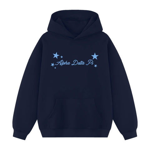 Sweet Dreams Sorority Hoodie