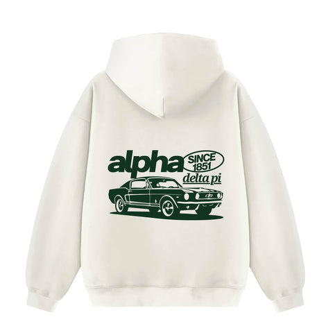 Low Rider Sorority Hoodie
