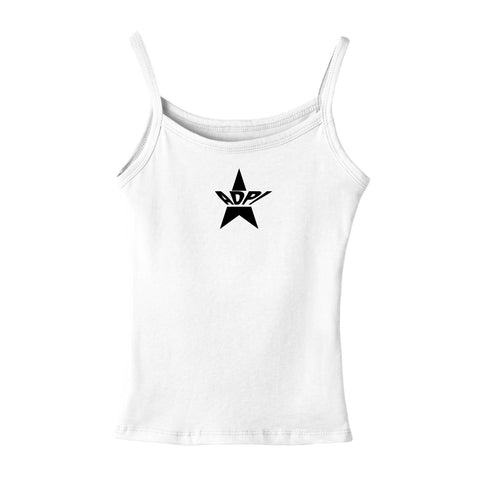 Iconic Embroidered Sorority Tank