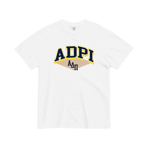 Seventh Inning Sorority Unisex Tee