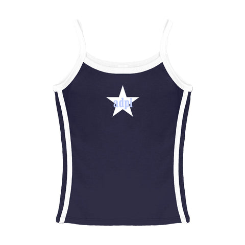 Center Stage Sorority Tank