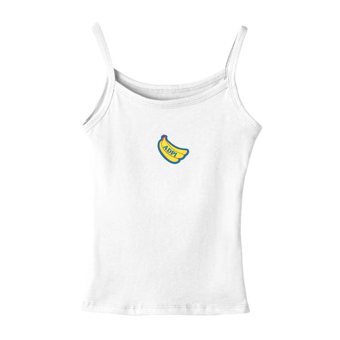 Going Bananas Sorority Tank