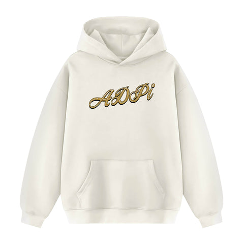 Letterbox Sorority Hoodie