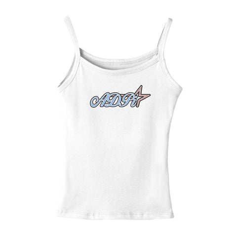Breakaway Sorority Tank