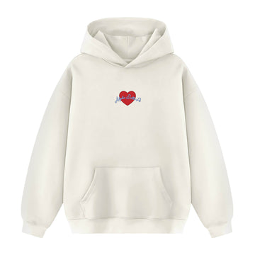 Heart to Heart Sorority Hoodie