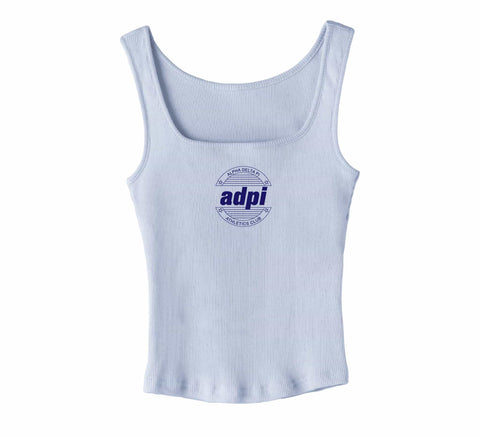 Topspin Sorority Tank