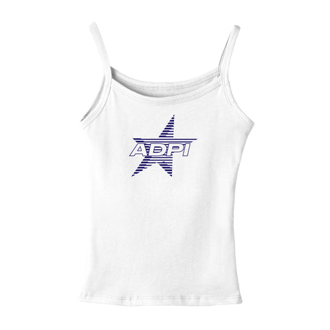 Track Star Sorority Tank