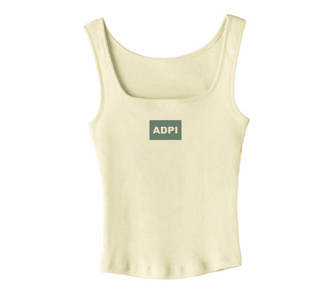 Regular Reps Sorority Tank