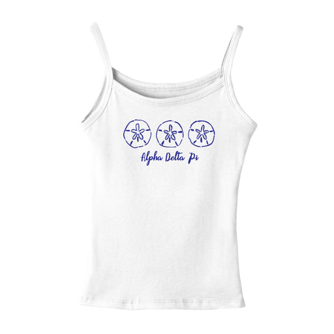Sand Club Sorority Tank