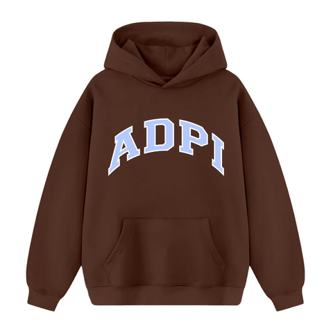 Real Ones Sorority Hoodie