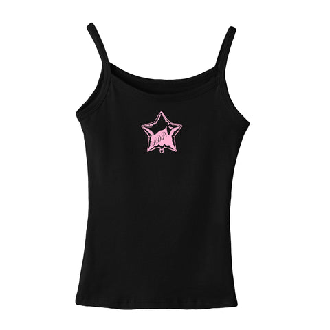 Pop Star Sorority Tank