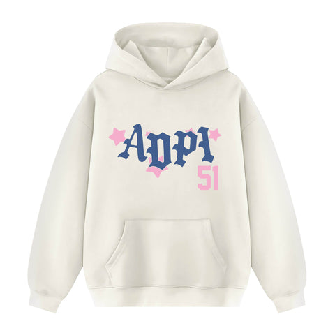 Dreamcaster Sorority Hoodie
