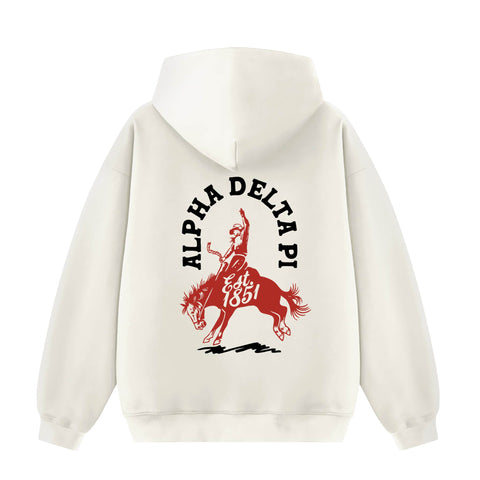 Heartland Sorority Hoodie