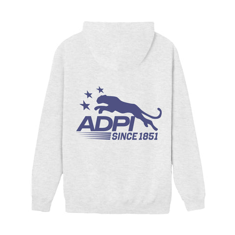 Final Stretch Sorority Hoodie