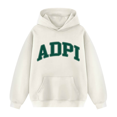 Field Day Sorority Hoodie