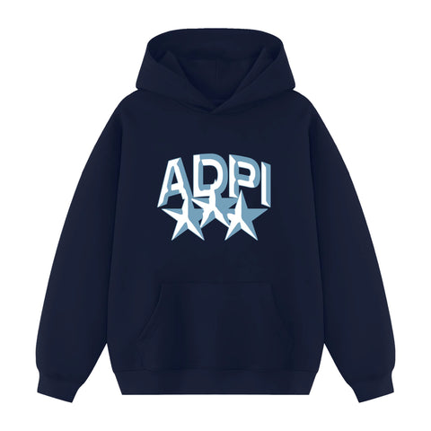 Stonecut Sorority Hoodie