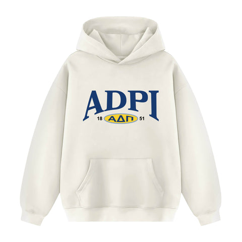 Foundry Sorority Hoodie