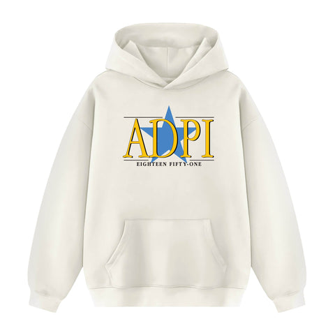 Echelon Sorority Hoodie