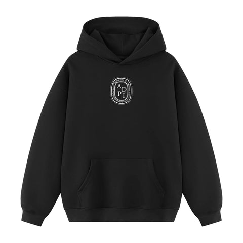 Classique Embroidered Sorority Hoodie