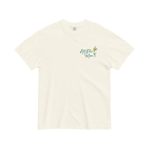 Daisy Doodle Mom Sorority Unisex Tee