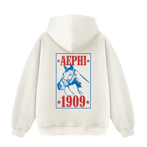 Giddy Up Sorority Hoodie