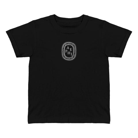 Classique Embroidered Baby Tee