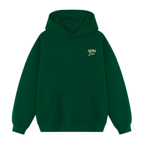The Perfect Catch Dad Sorority Hoodie