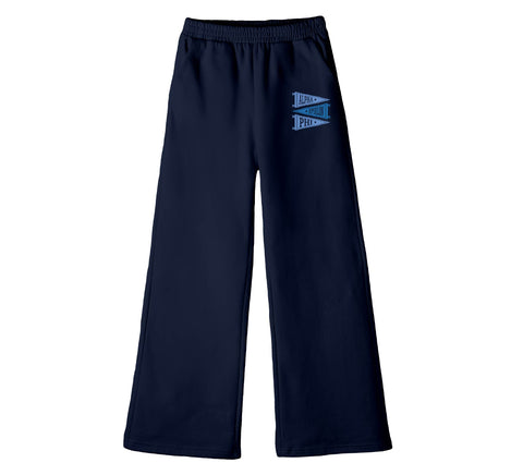 Banner Year Sorority Flare Sweats